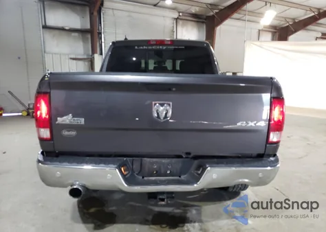 2017 Ram 1500 Slt z USA, uszkodzony, nr VIN 1C6RR7LT1HS587005